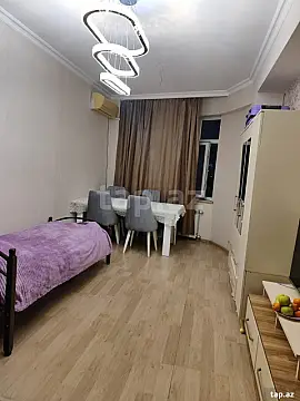 Kirayə verilir 3 otaqlı yeni tikili 85 m²