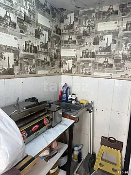 Kirayə verilir obyekt