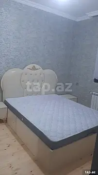 Kirayə verilir 2 otaqlı həyət evi