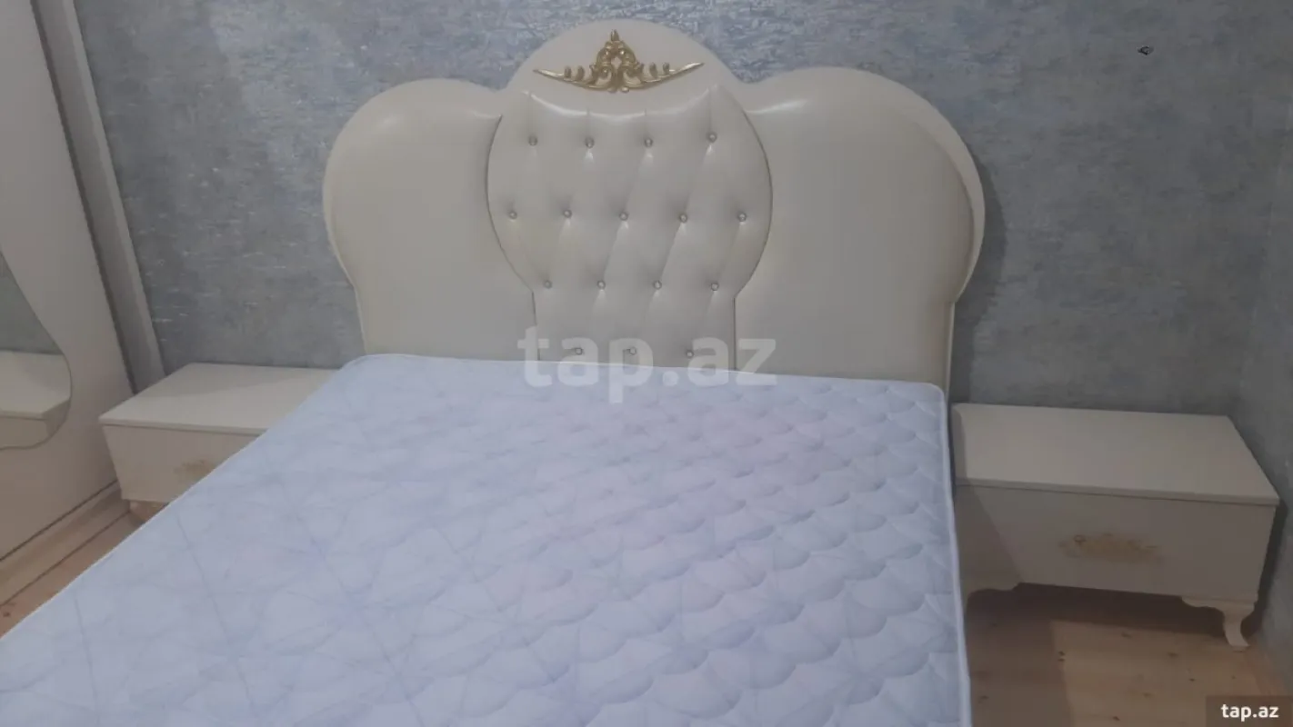 Kirayə verilir 2 otaqlı həyət evi