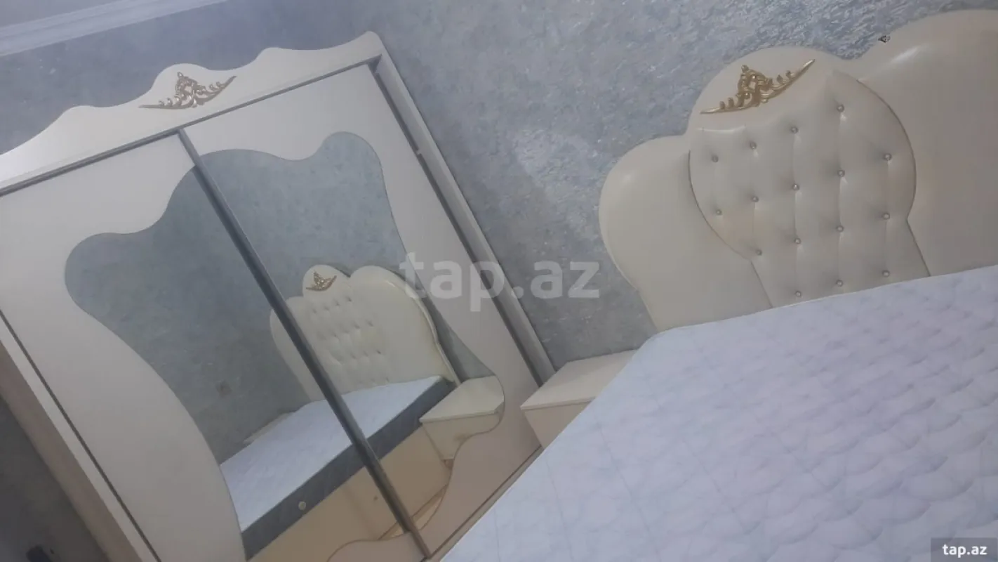 Kirayə verilir 2 otaqlı həyət evi