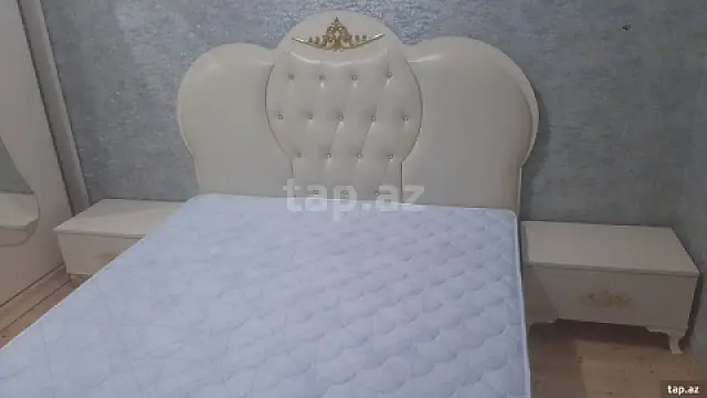 Kirayə verilir 2 otaqlı həyət evi