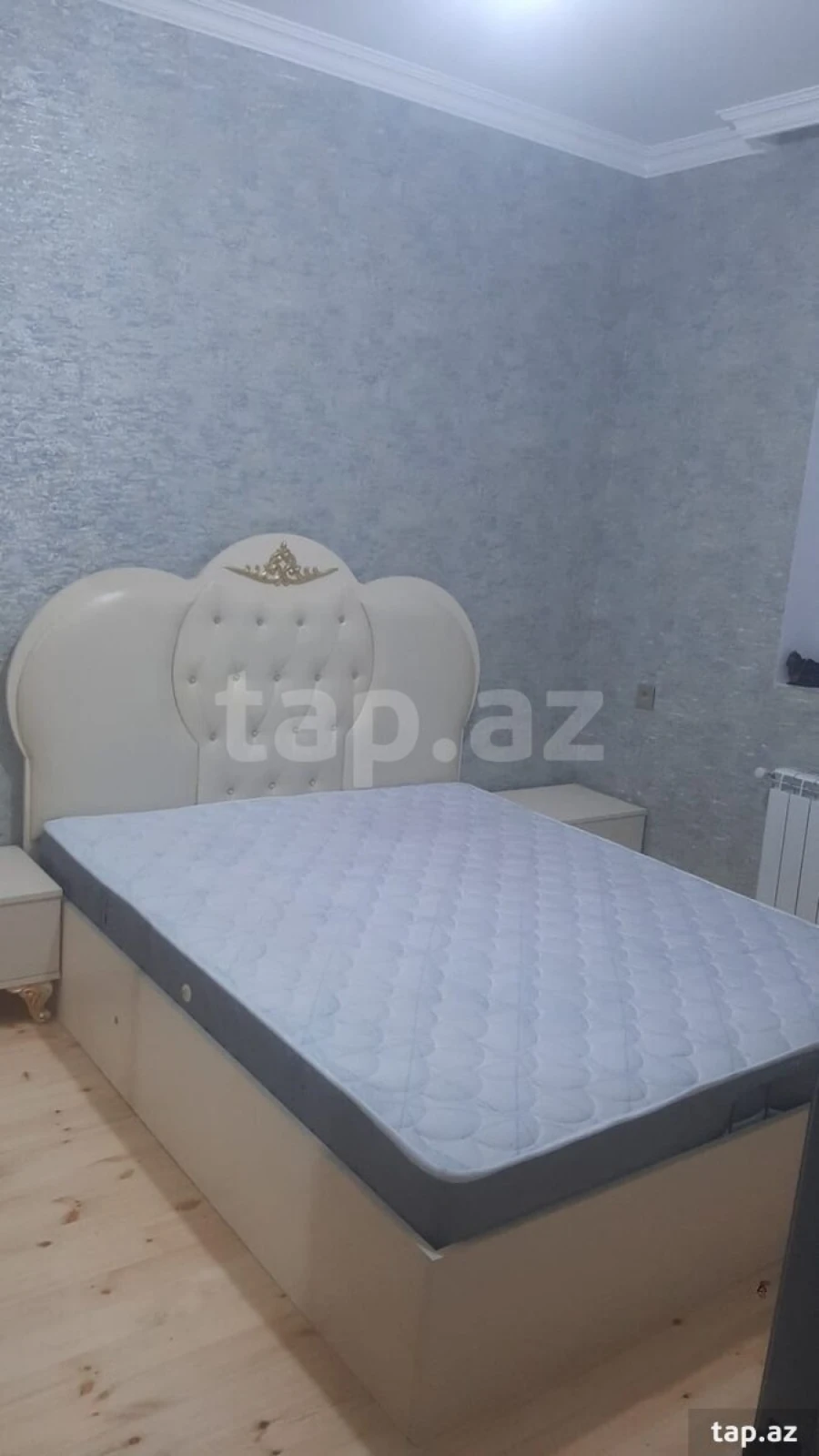 Kirayə verilir 2 otaqlı həyət evi