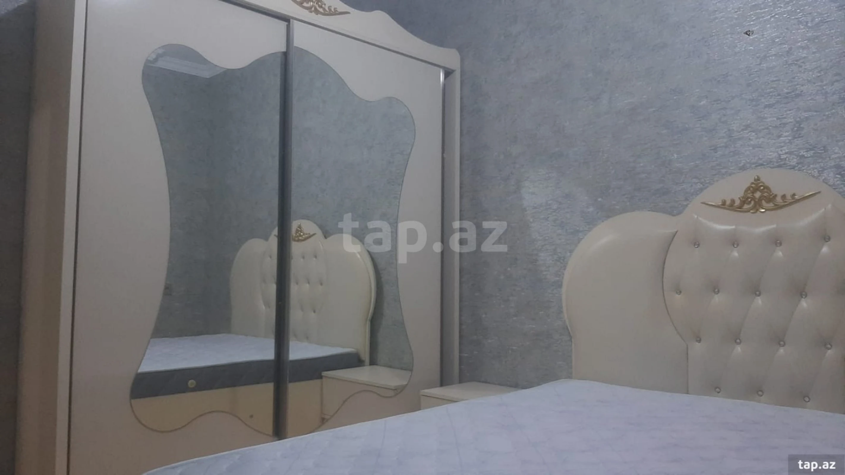 Kirayə verilir 2 otaqlı həyət evi