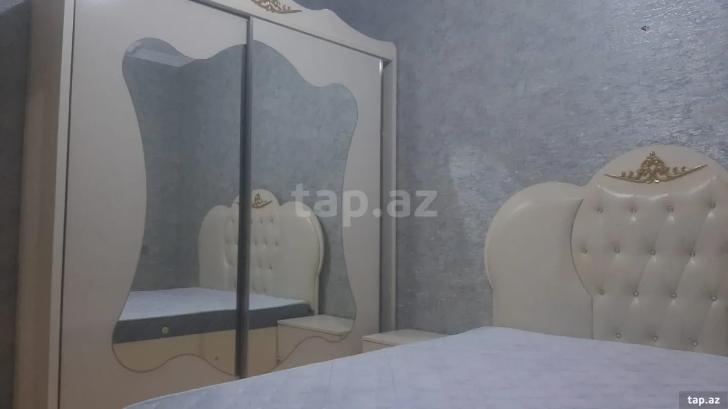 Kirayə verilir 2 otaqlı həyət evi