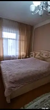Satılır 4 otaqlı mənzil 85 m²