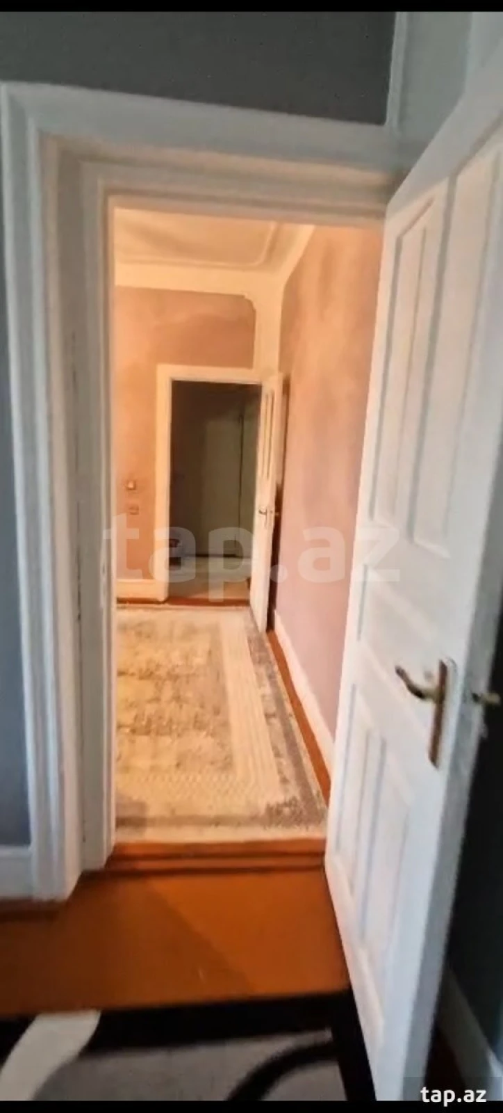 Satılır 4 otaqlı mənzil 85 m²