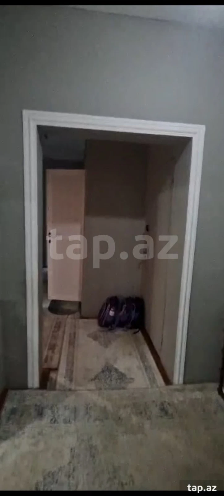 Satılır 4 otaqlı mənzil 85 m²