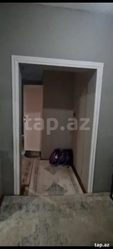 Satılır 4 otaqlı mənzil 85 m²