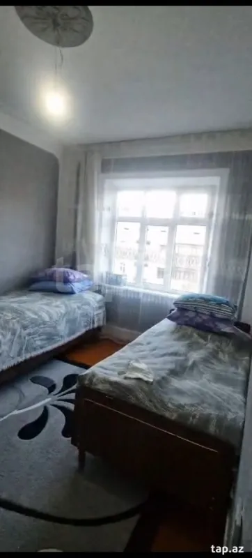 Satılır 4 otaqlı mənzil 85 m²