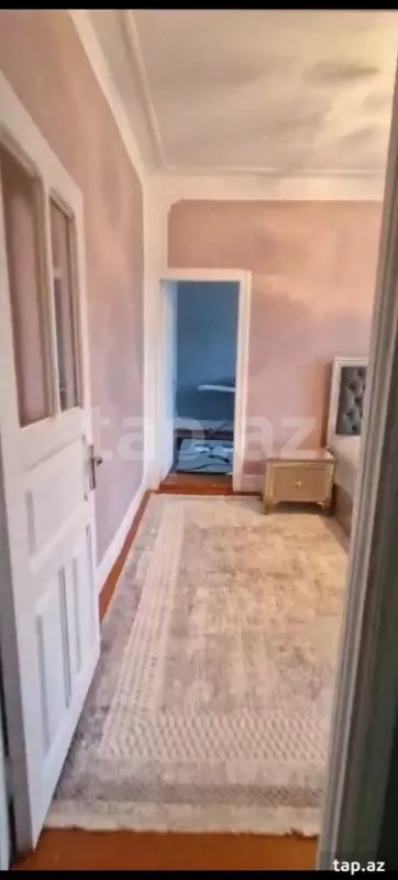 Satılır 4 otaqlı mənzil 85 m²