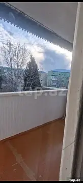 Satılır 4 otaqlı mənzil 85 m²