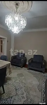 Satılır 4 otaqlı mənzil 85 m²
