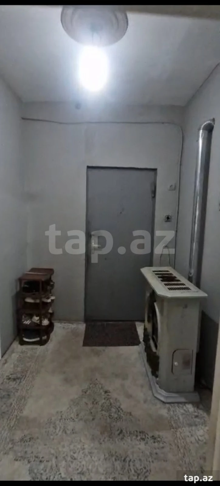 Satılır 4 otaqlı mənzil 85 m²