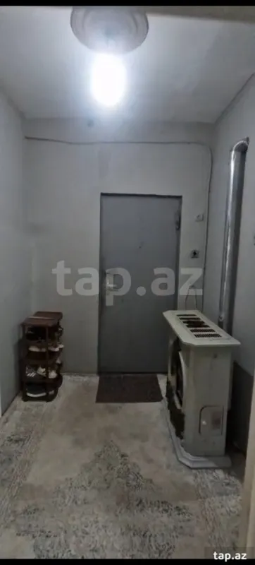 Satılır 4 otaqlı mənzil 85 m²