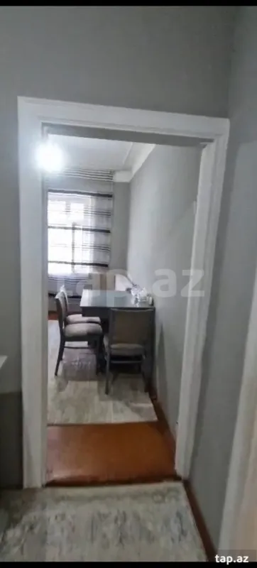 Satılır 4 otaqlı mənzil 85 m²