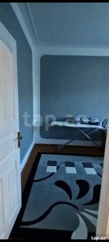 Satılır 4 otaqlı mənzil 85 m²