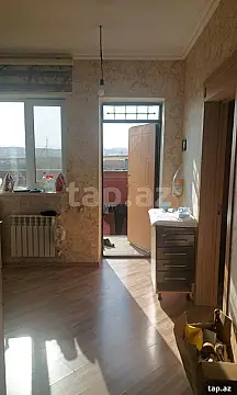 Kirayə verilir 3 otaqlı həyət evi