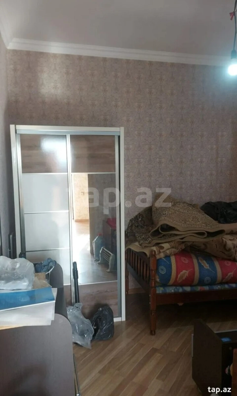 Kirayə verilir 3 otaqlı həyət evi