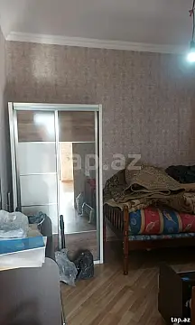 Kirayə verilir 3 otaqlı həyət evi