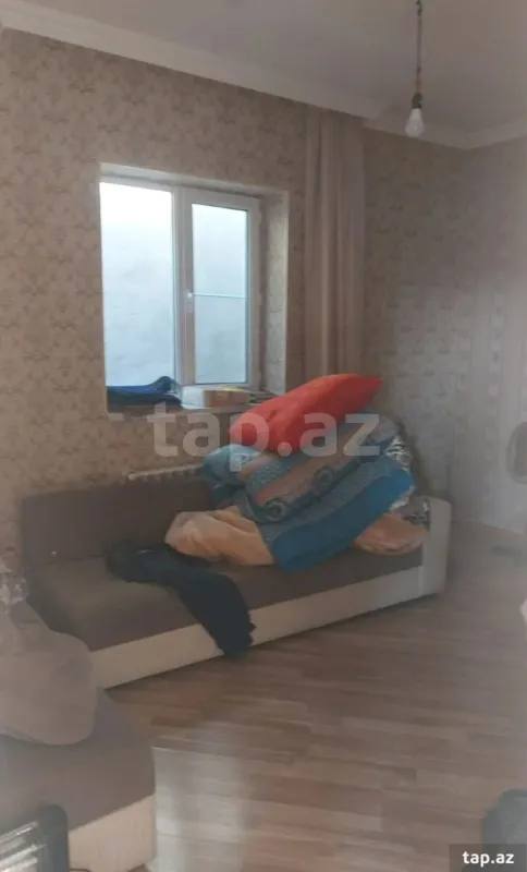 Kirayə verilir 3 otaqlı həyət evi