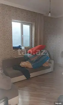 Kirayə verilir 3 otaqlı həyət evi