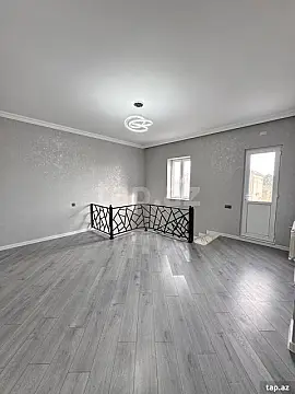 Satılır 5 otaqlı həyət evi