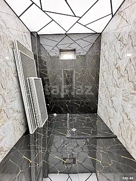 Satılır 5 otaqlı həyət evi