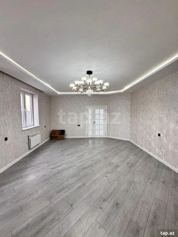 Satılır 5 otaqlı həyət evi