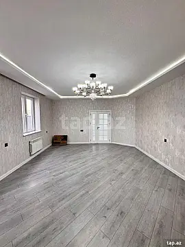 Satılır 5 otaqlı həyət evi