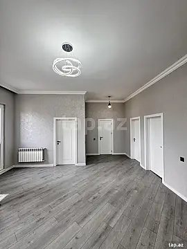 Satılır 5 otaqlı həyət evi