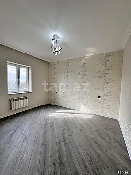 Satılır 5 otaqlı həyət evi