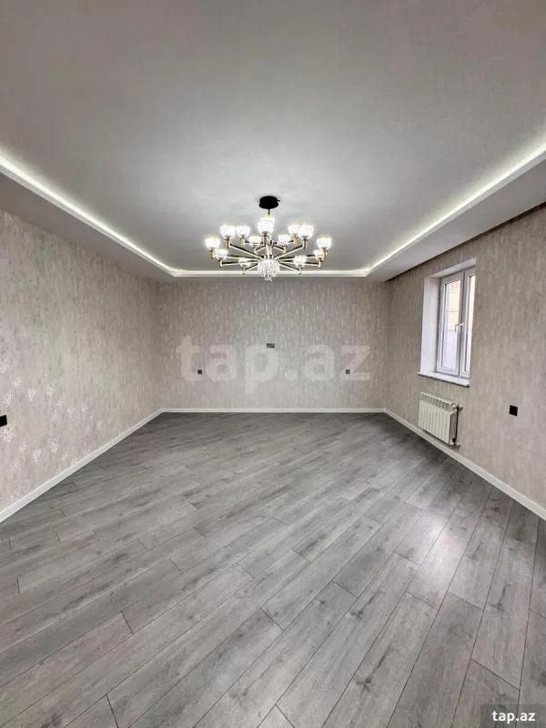 Satılır 5 otaqlı həyət evi