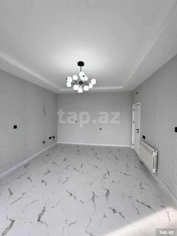 Satılır 5 otaqlı həyət evi