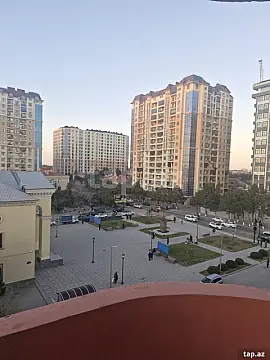 Satılır 3 otaqlı yeni tikili 122 m² — Sumqayıt 3 otaq 122.00 m²
