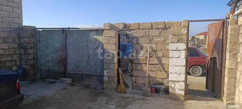 Satılır 4 otaqlı həyət evi — Bakı, Maştağa 4 otaq
