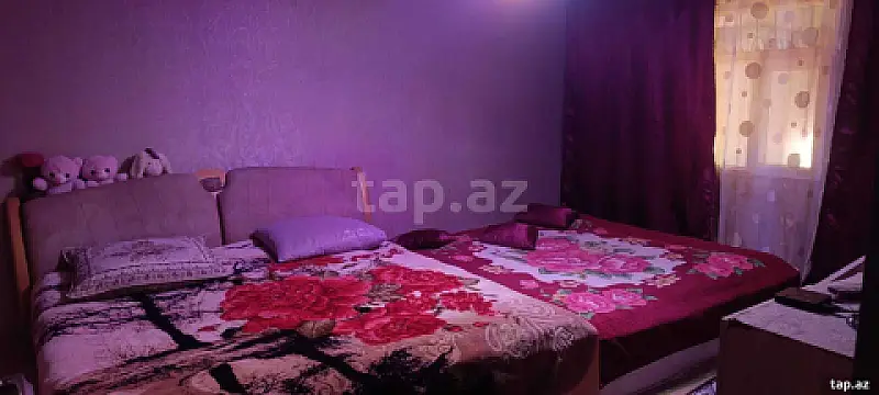 Satılır 4 otaqlı həyət evi