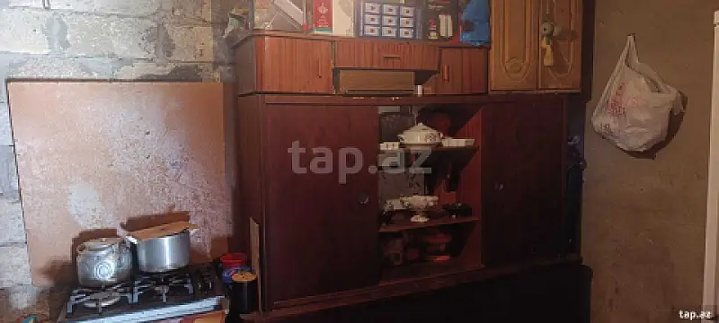 Satılır 4 otaqlı həyət evi