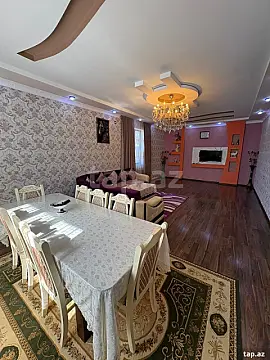 Kirayə verilir 4 otaqlı həyət evi