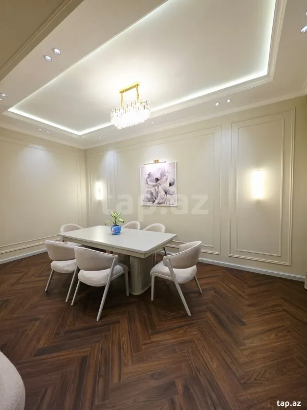 Satılır 4 otaqlı həyət evi