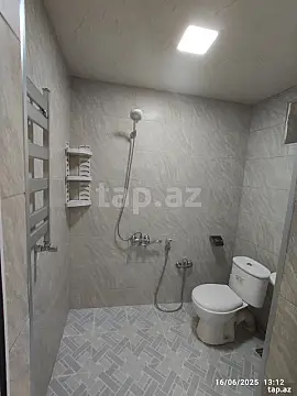 Kirayə verilir 2 otaqlı həyət evi