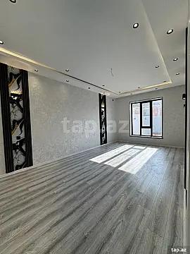 Satılır 5 otaqlı həyət evi