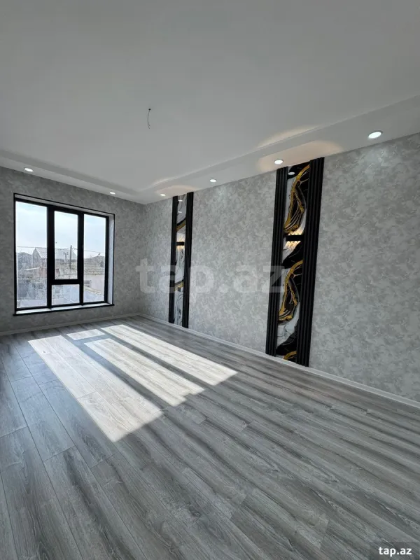 Satılır 5 otaqlı həyət evi