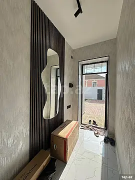 Satılır 5 otaqlı həyət evi