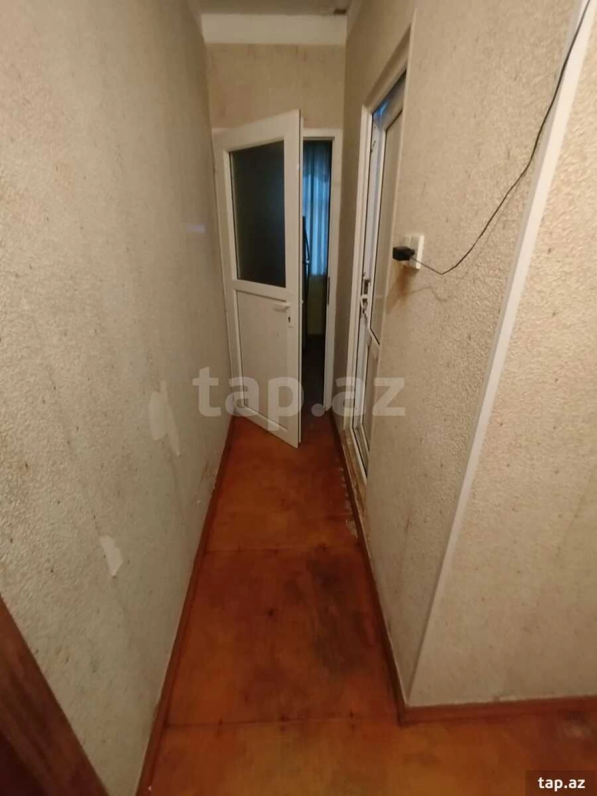 Kirayə verilir 2 otaqlı mənzil 45 m²