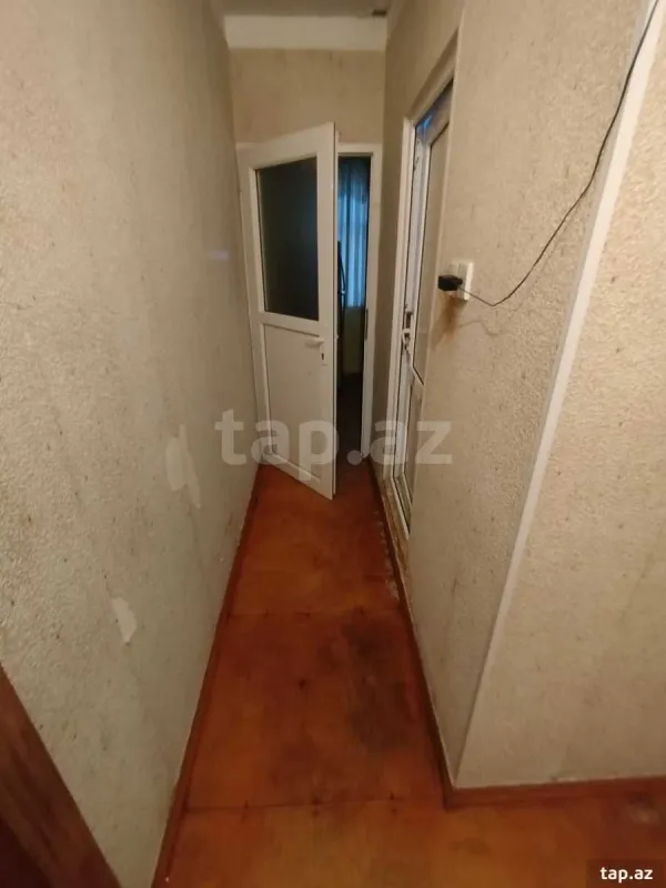 Kirayə verilir 2 otaqlı mənzil 45 m²