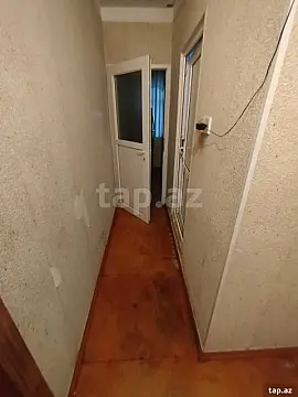 Kirayə verilir 2 otaqlı mənzil 45 m²
