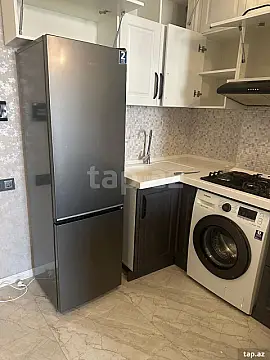 Kirayə verilir 2 otaqlı yeni tikili 71 m²