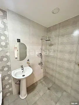 Kirayə verilir 2 otaqlı yeni tikili 71 m²