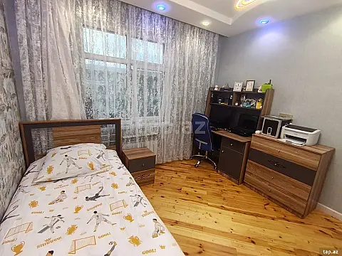 Kirayə verilir 3 otaqlı mənzil 70 m²